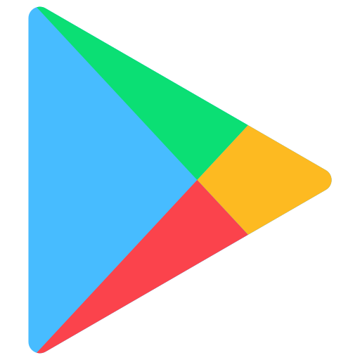 Google Play logo